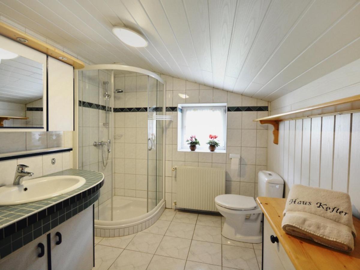 Holiday Home Ferienhaus Haus Kofler By Interhome Radenthein Exterior foto